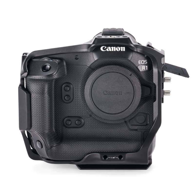 TA-T78-FCC-B_Full Camera Cage for Canon R1
