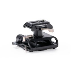 Tilta Arca Height Adjustable 15mm LWS Baseplate