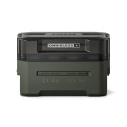 Tilta DMW-BLK22 Charging Station