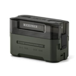 Tilta EN-EL15C Charging Station Battery Kit (4 Batteries)