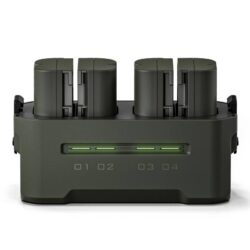 Tilta LP-E6P Charging Station