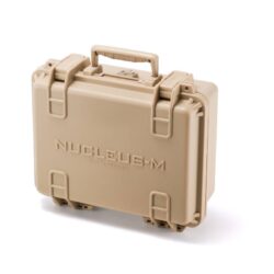 Nucleus-M II Hard Shell Waterproof Safety Case