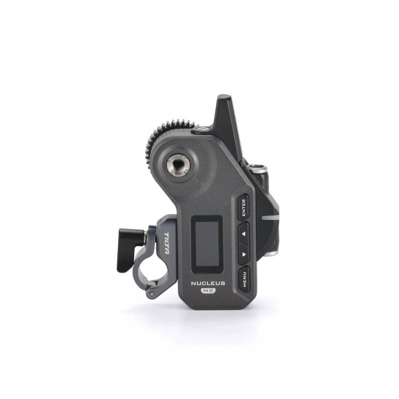 Nucleus-M II Motor Kit