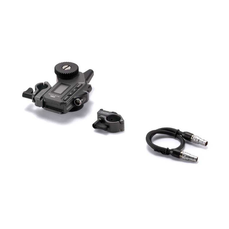 Nucleus-M II Motor Kit