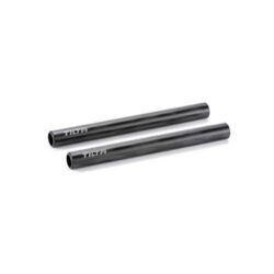 TA-15RS-15-CF Tilta 15mm Carbon Fiber Rod Set