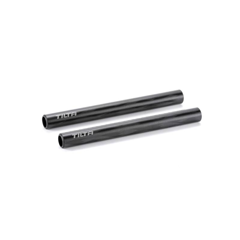 TA-15RS-15-CF Tilta 15mm Carbon Fiber Rod Set