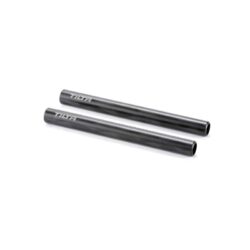 TA-15RS-15-CF Tilta 15mm Carbon Fiber Rod Set