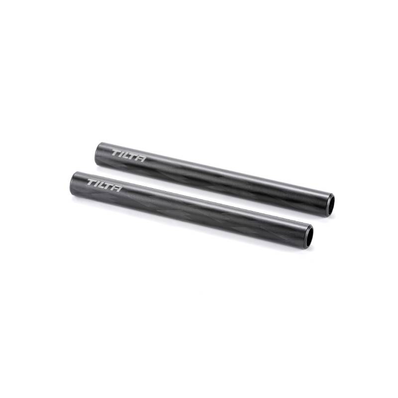 TA-15RS-15-CF Tilta 15mm Carbon Fiber Rod Set