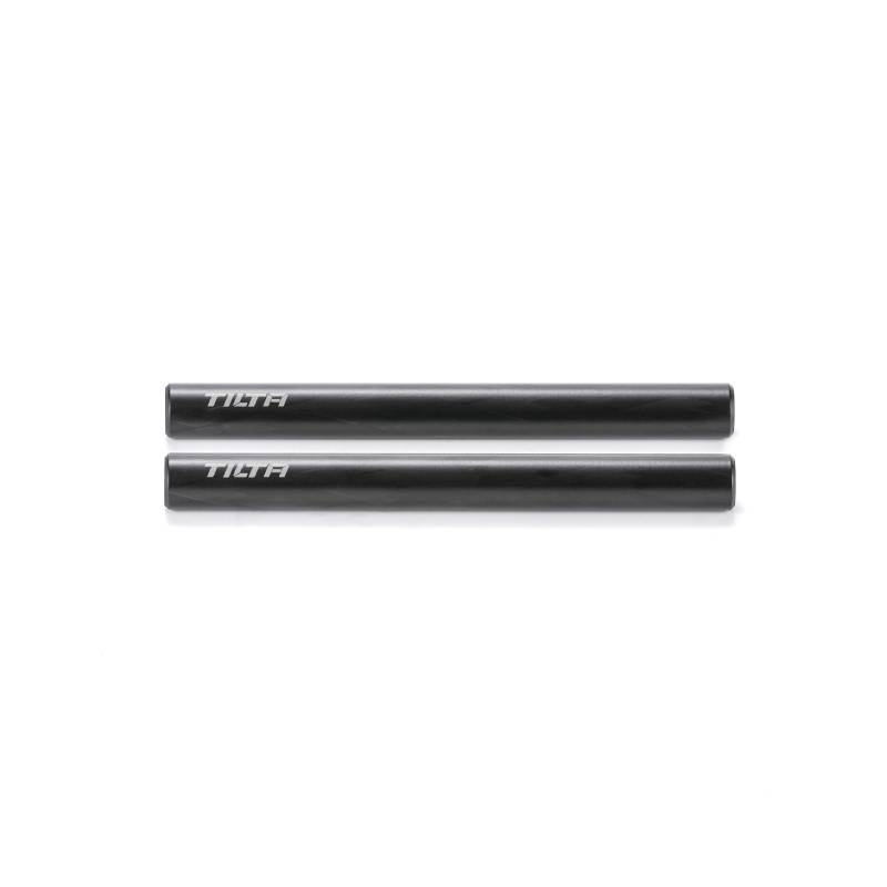 TA-15RS-15-CF Tilta 15mm Carbon Fiber Rod Set