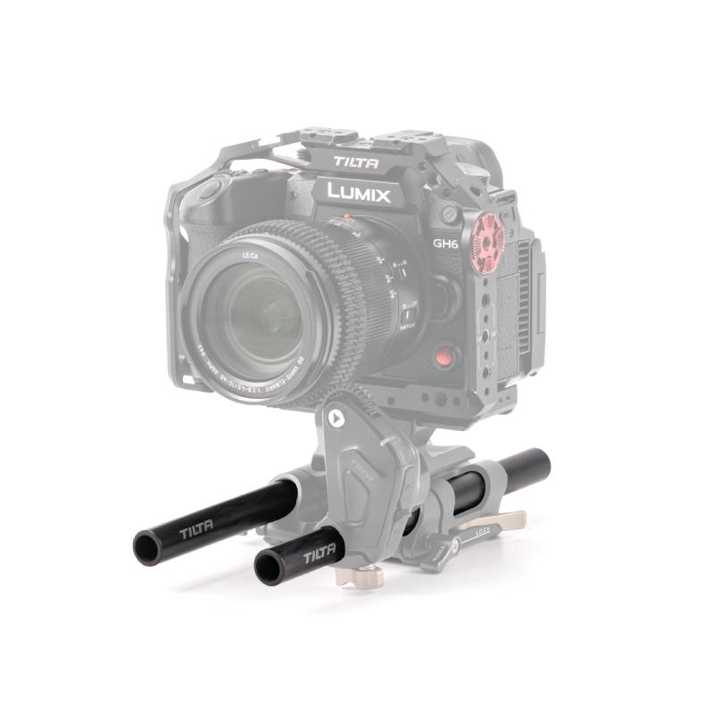 TA-15RS-15-CF Tilta 15mm Carbon Fiber Rod Set