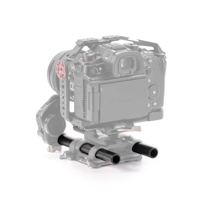 TA-15RS-15-CF Tilta 15mm Carbon Fiber Rod Set