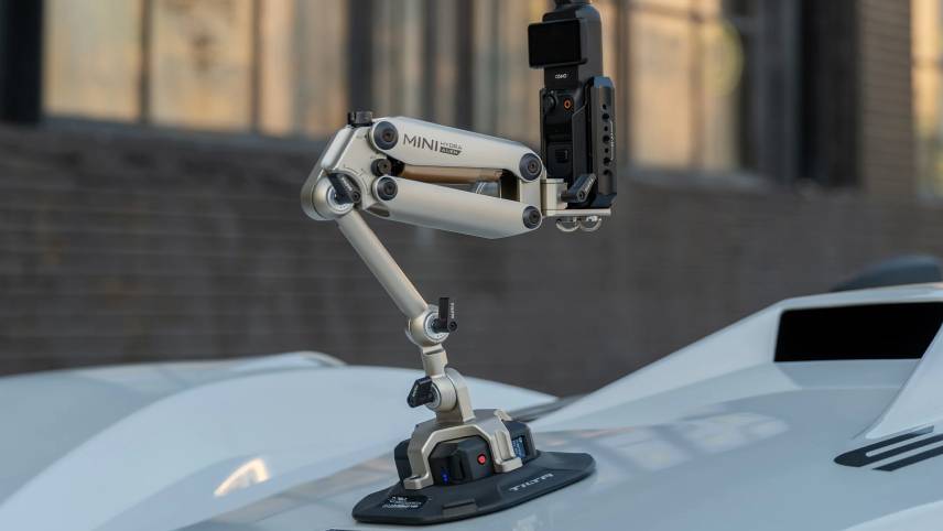 Tilta Hydra Alien Mini