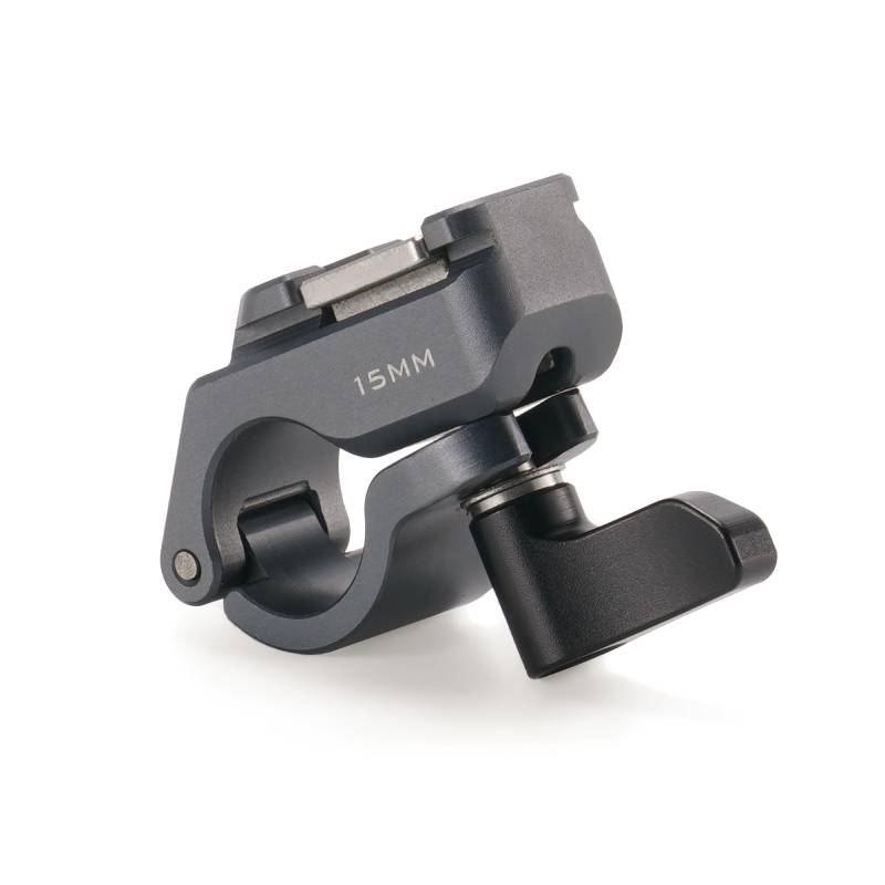 Tilta Nucleus-M II Motor Rod Mount (WLC-T06-MRM) 15mm