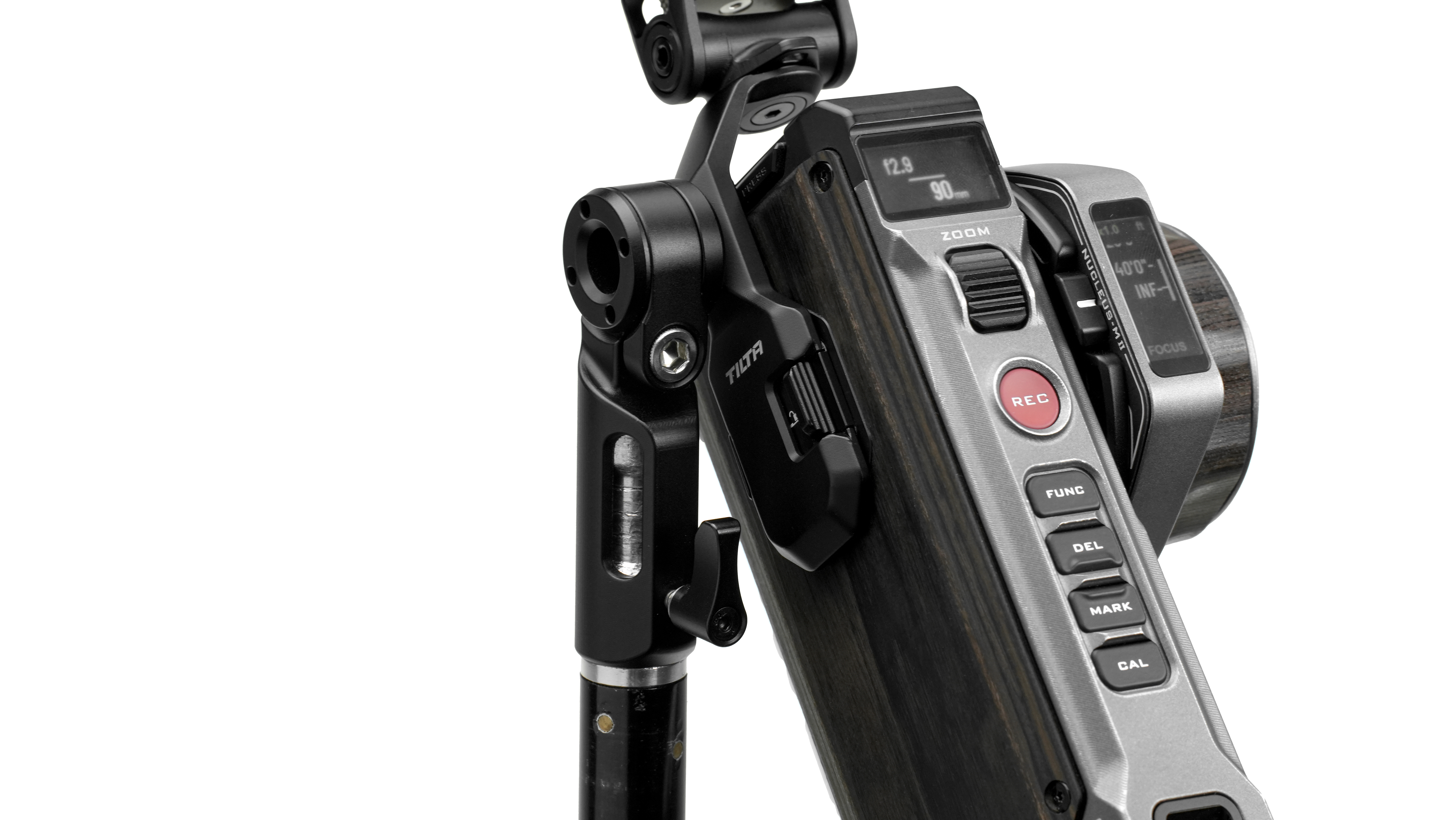 Nucleus-M II Wireless Lens Control System Ultimate Kit - Afbeelding 4