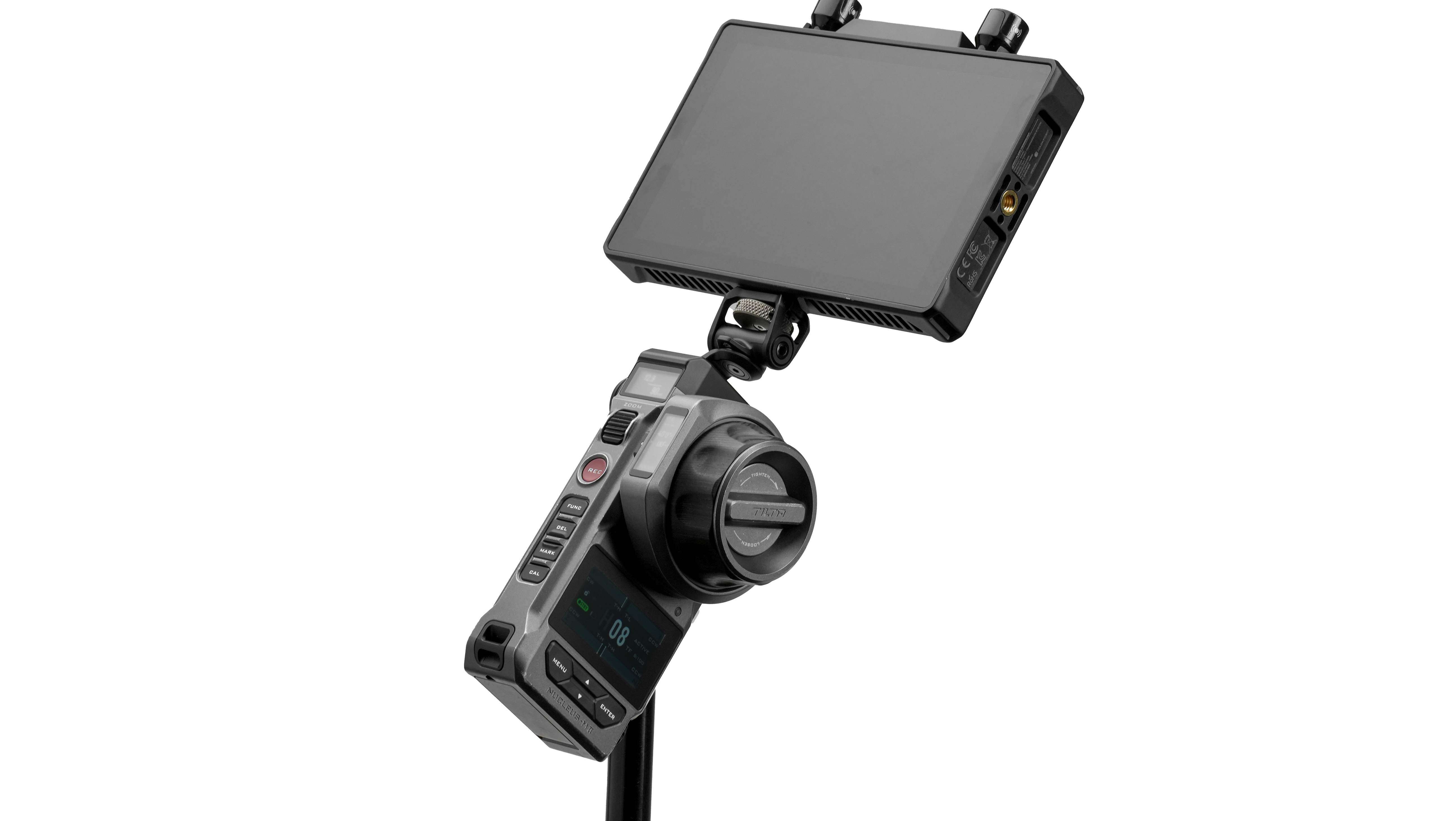 Nucleus-M II Wireless Lens Control System Ultimate Kit - Afbeelding 2