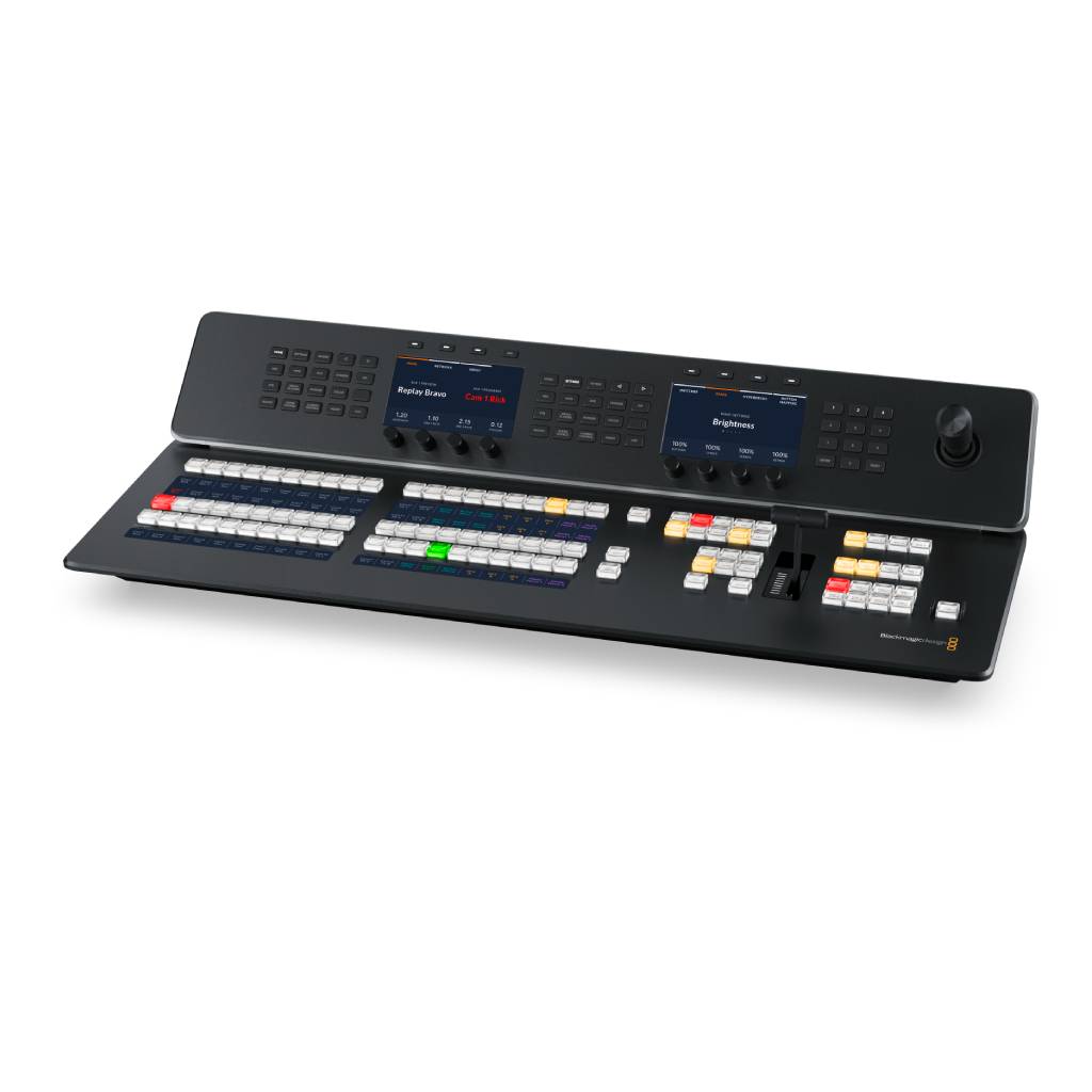 ATEM 1ME Advanced Panel 20