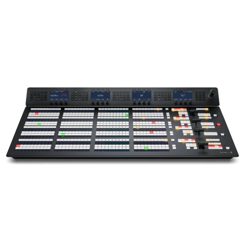 ATEM 4ME Advanced Panel 40