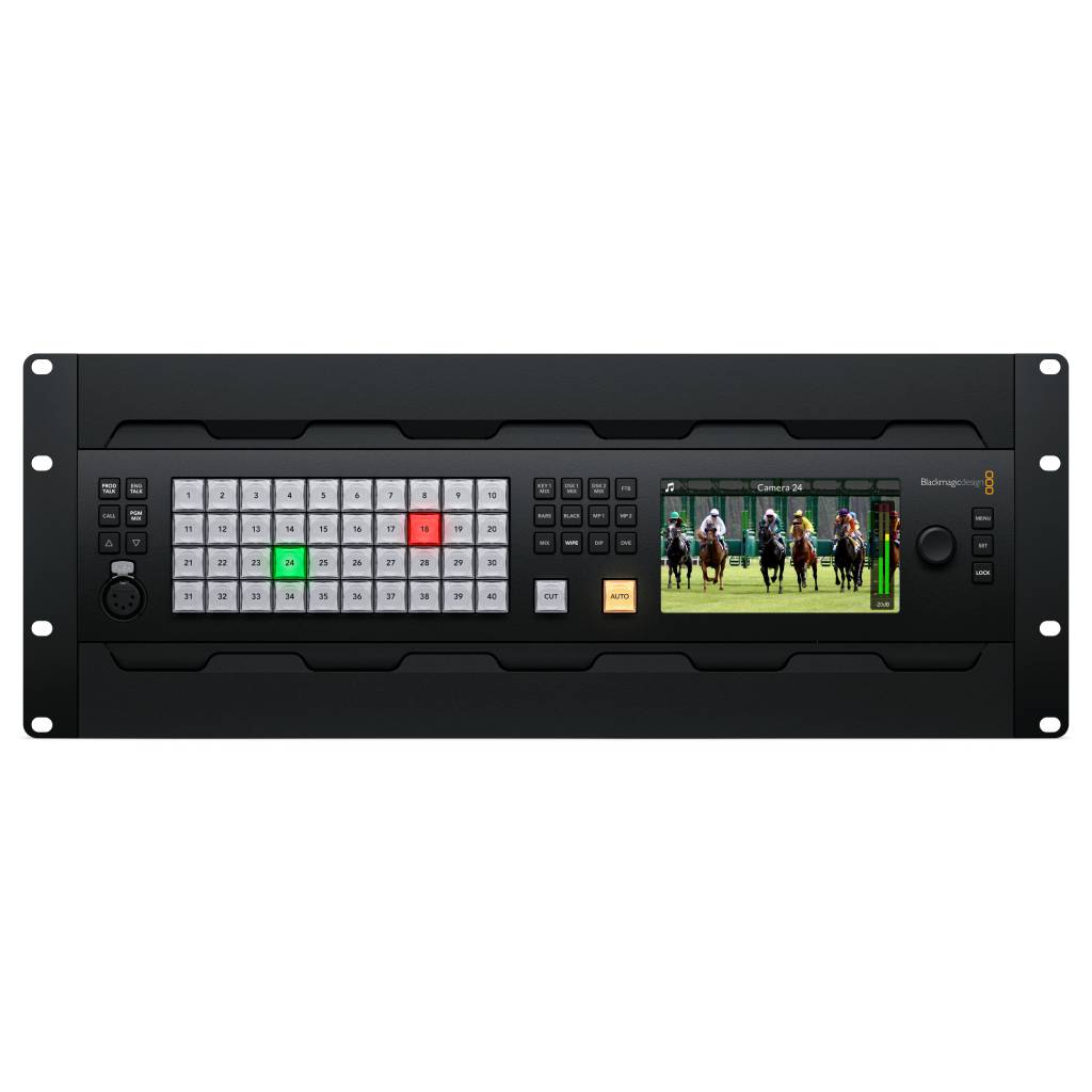 ATEM 4ME Constellation 4K Plus