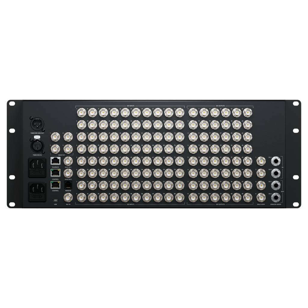 Atem 4 M/E Constellation 4K Plus - Afbeelding 3