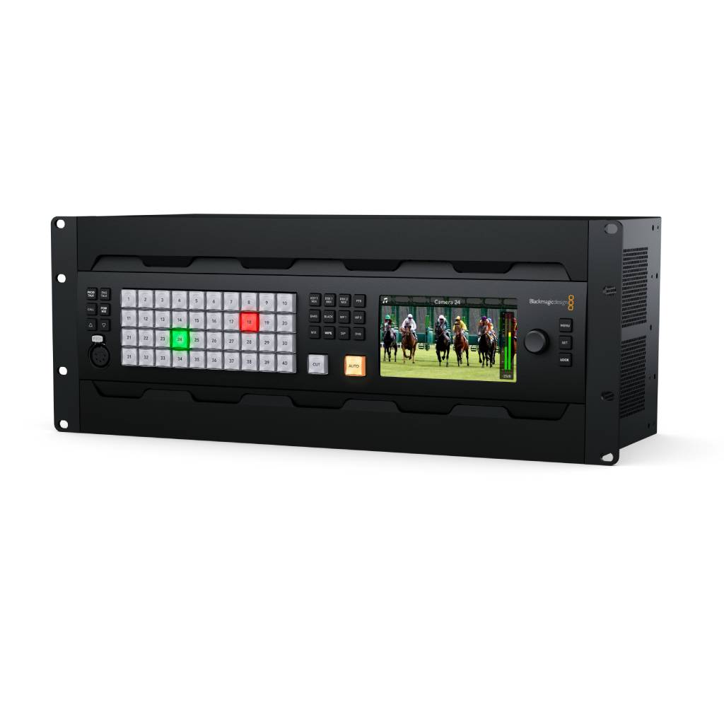 ATEM 4ME Constellation 4K Plus