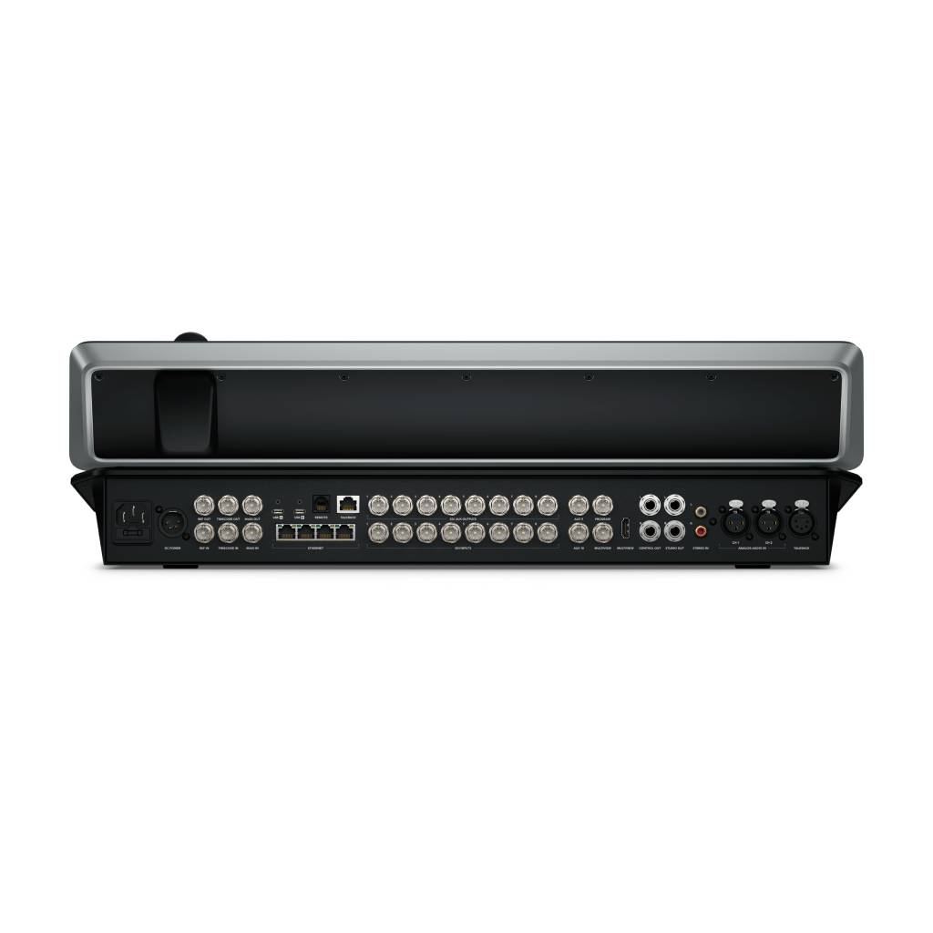 ATEM Television Studio 4K8