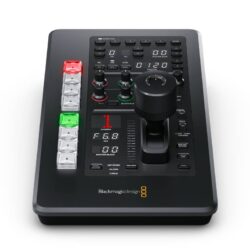 BlackMagic ATEM Micro Camera Panel