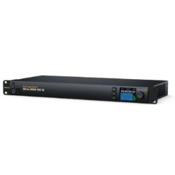 Blackmagic 2110 IP Converter SDI To HDMI 12G 10