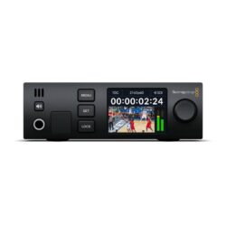 Blackmagic 2110 IP Converter UpDownCross 12G