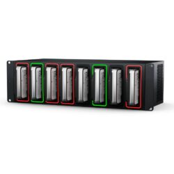 Blackmagic Cloud Backup 8