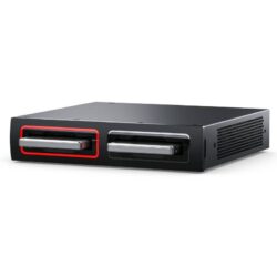 Blackmagic Cloud Dock 2