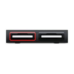 Blackmagic Cloud Dock 2