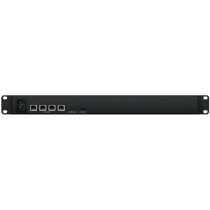 Blackmagic Cloud Dock 4