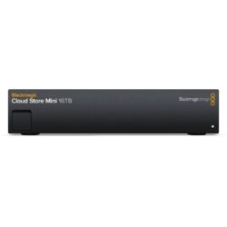 Blackmagic Cloud Store Mini 16TB