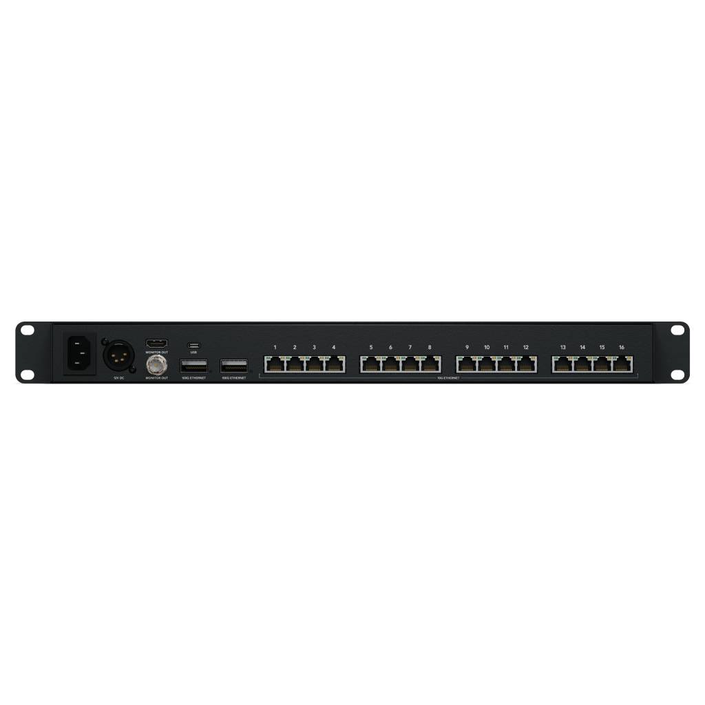 Blackmagic Ethernet Switch 360P