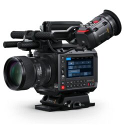 Blackmagic PYXIS 12K