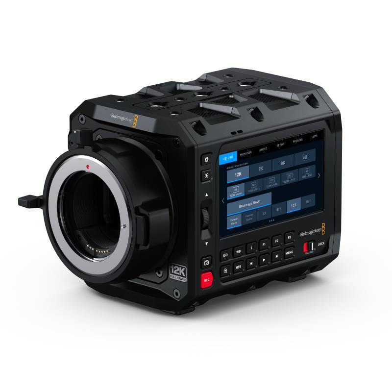 Blackmagic Pyxis 12K - Afbeelding 3