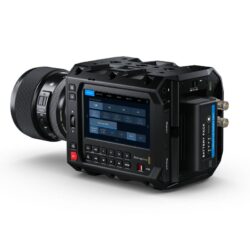 Blackmagic PYXIS 12K