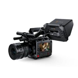 Blackmagic PYXIS Monitor EVF Kit