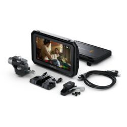 Blackmagic PYXIS Monitor Kit