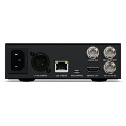 Blackmagic Streaming Decoder 4K