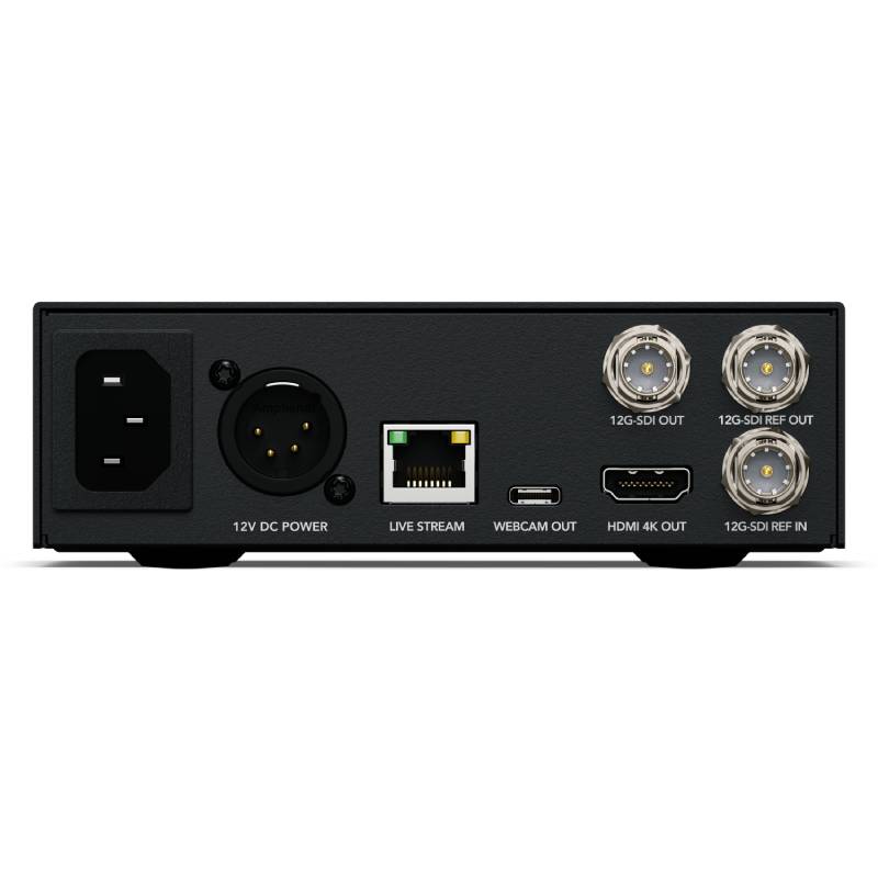 Blackmagic Streaming Decoder 4K