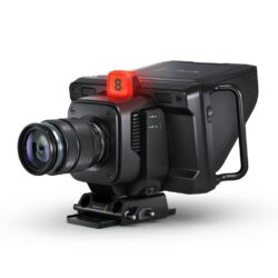 Blackmagic Studio Camera 4K Plus G2
