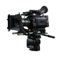Blackmagic URSA Cine 12K LF
