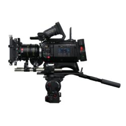 Blackmagic URSA Cine 12K LF Right