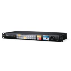 Blackmagic Videohub 10x10 12G