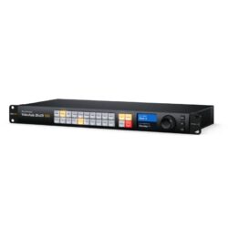 Blackmagic Videohub 20x20 12G