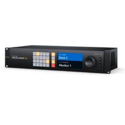 Blackmagic Videohub 40x40 12G