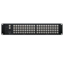 Blackmagic Videohub 40x40 12G