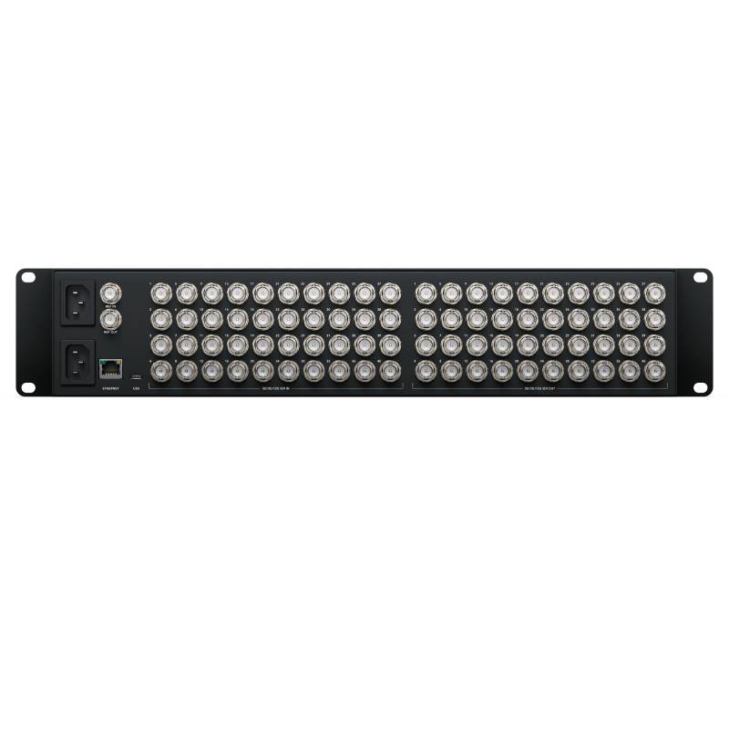 Blackmagic Videohub 40x40 12G