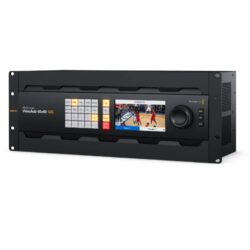 Blackmagic Videohub 80x80 12G